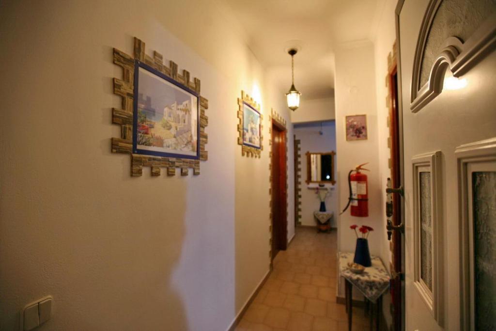 Villa Chrisanthi Gera Pokój zdjęcie