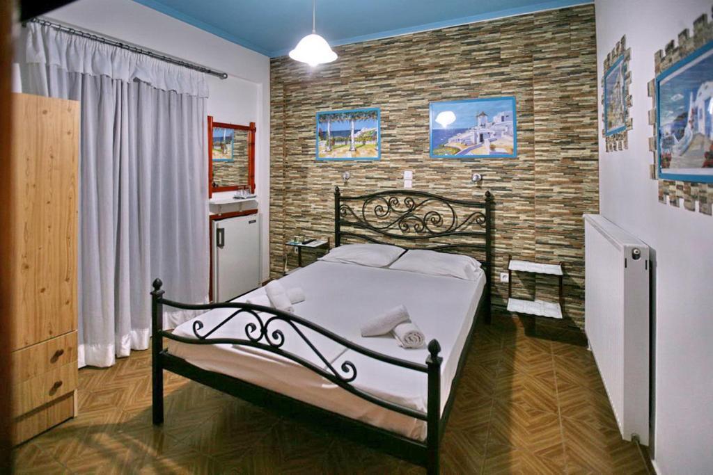 Villa Chrisanthi Gera Zewnętrze zdjęcie