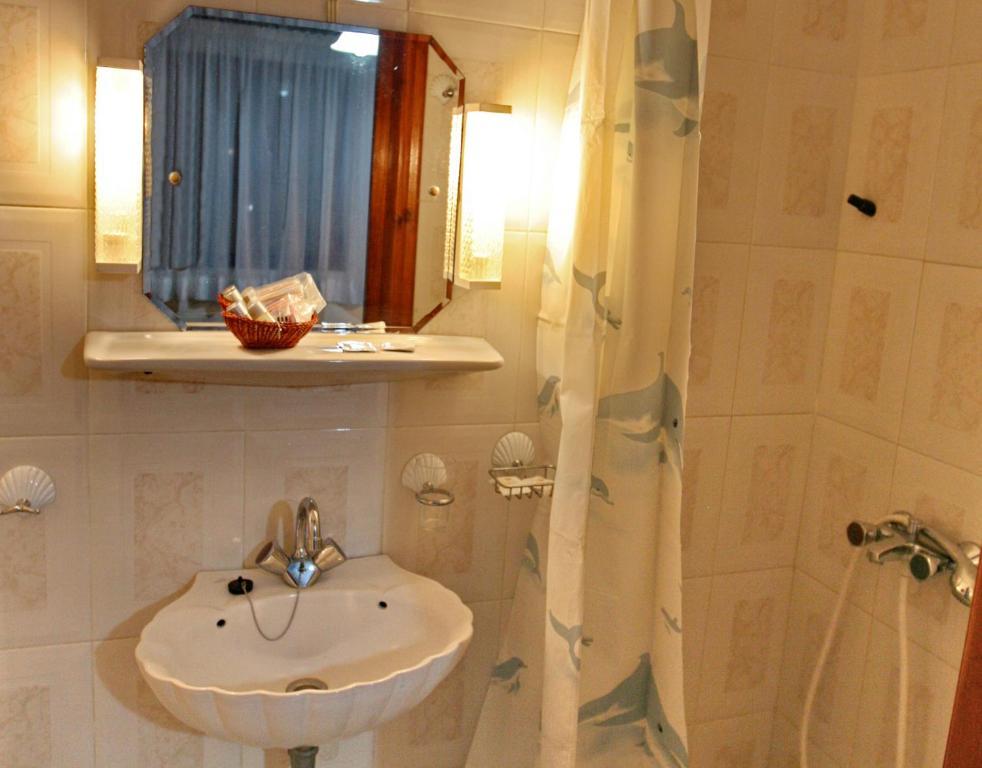 Villa Chrisanthi Gera Pokój zdjęcie